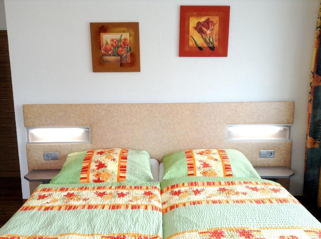 Pension La Mamma Aschach an der Donau Habitación foto
